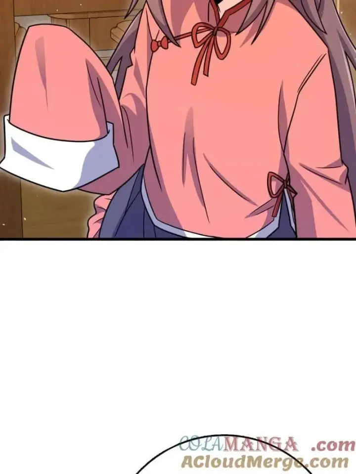 漫画《大王饶命》第941话 番外17 怀疑人生的李弦一第85张图