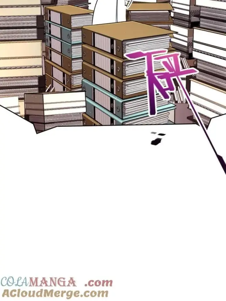 漫画《大王饶命》第941话 番外17 怀疑人生的李弦一第97张图