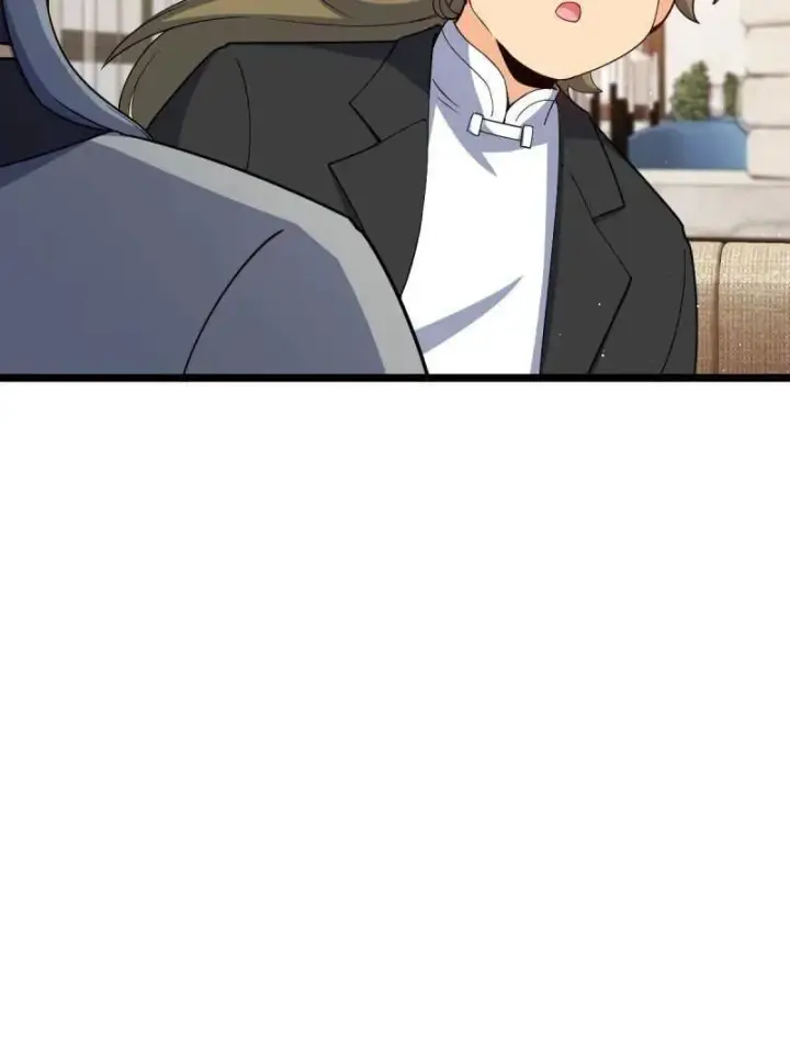 漫画《大王饶命》第942话 番外18 相亲第51张图