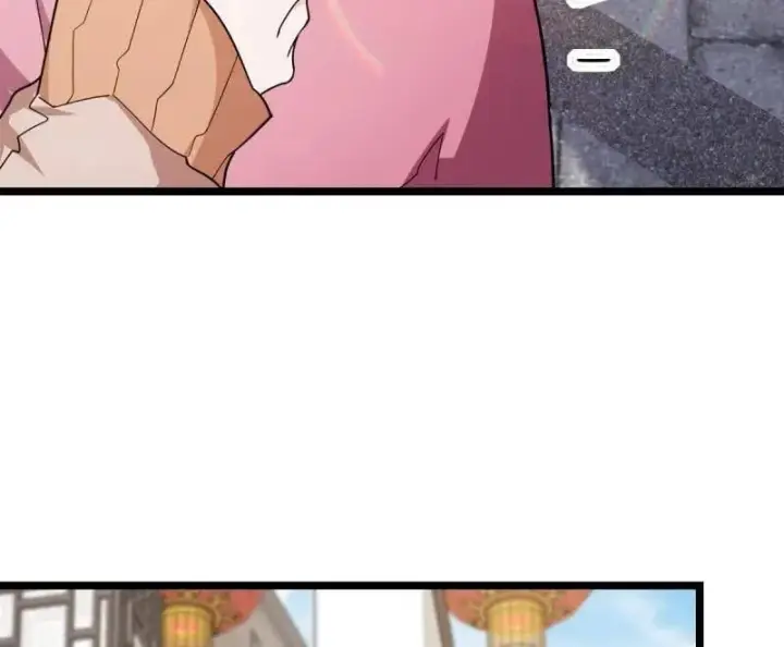 漫画《大王饶命》第944话 番外20 庙会第52张图