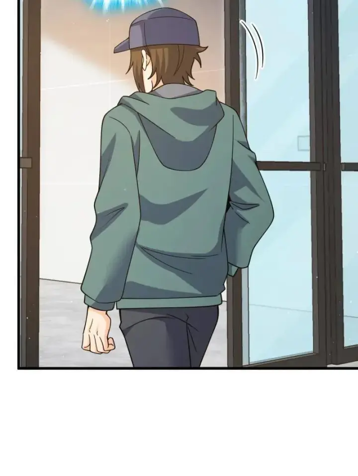 漫画《大王饶命》第945话 番外21 同人展第19张图