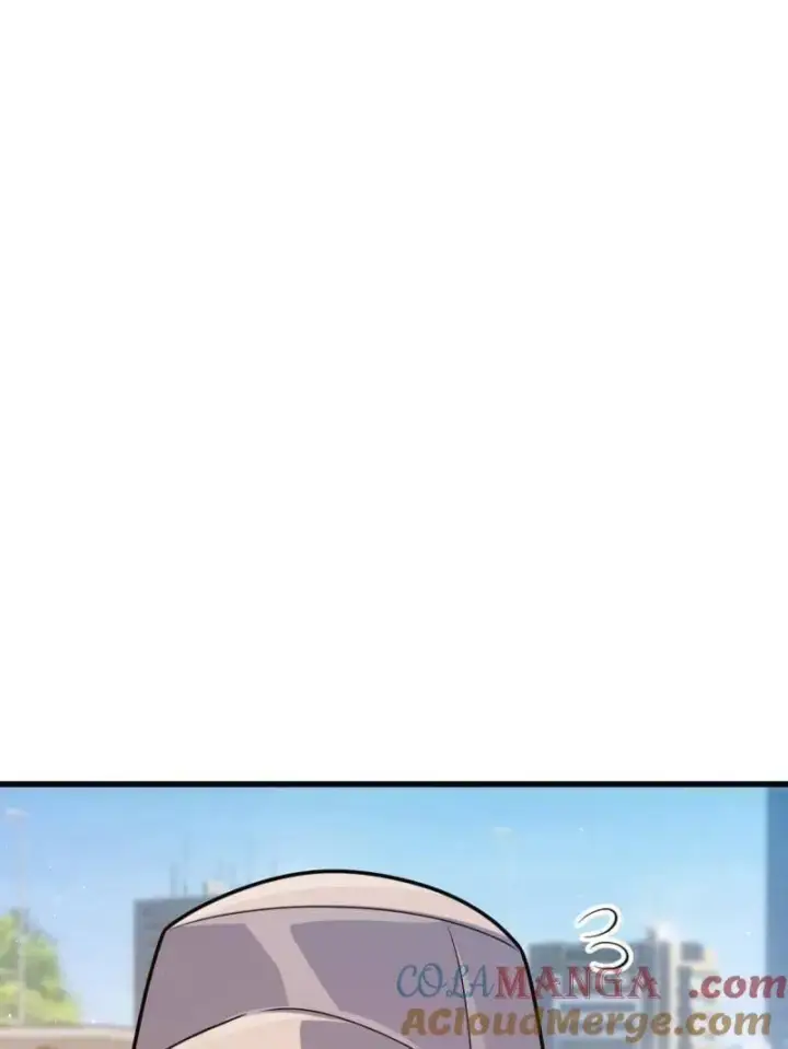 漫画《大王饶命》第945话 番外21 同人展第5张图
