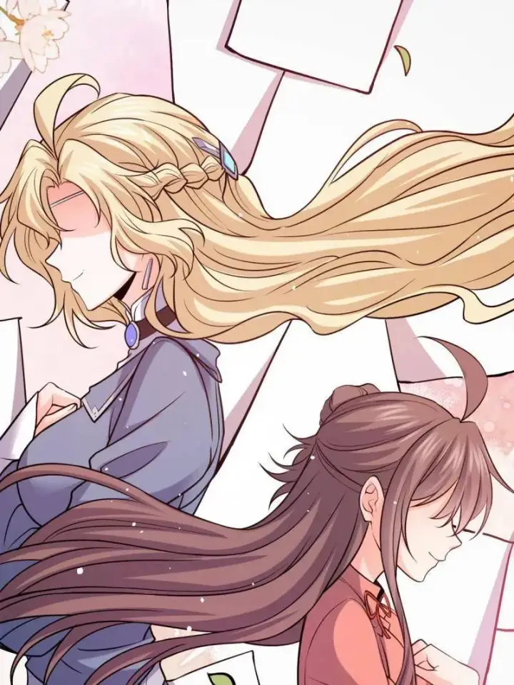 漫画《大王饶命》第947话 番外23 展会结束第119张图