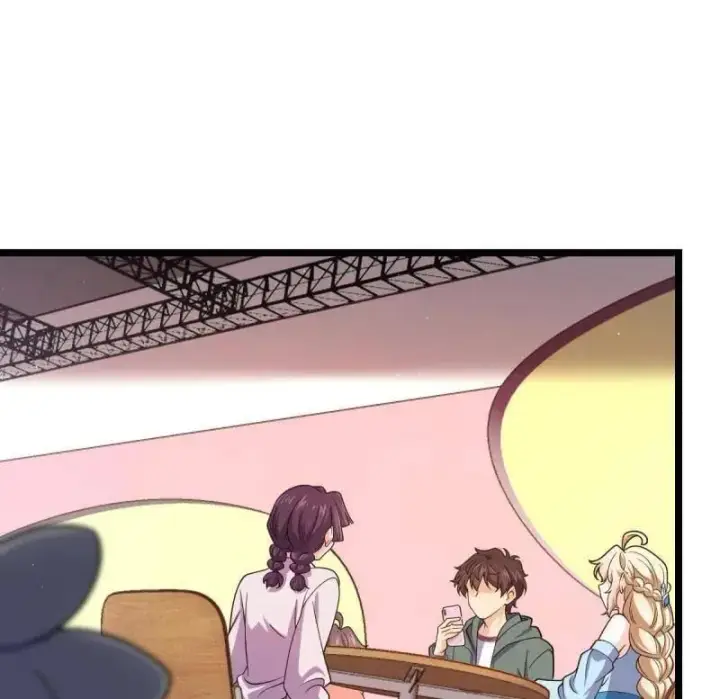 漫画《大王饶命》第947话 番外23 展会结束第4张图