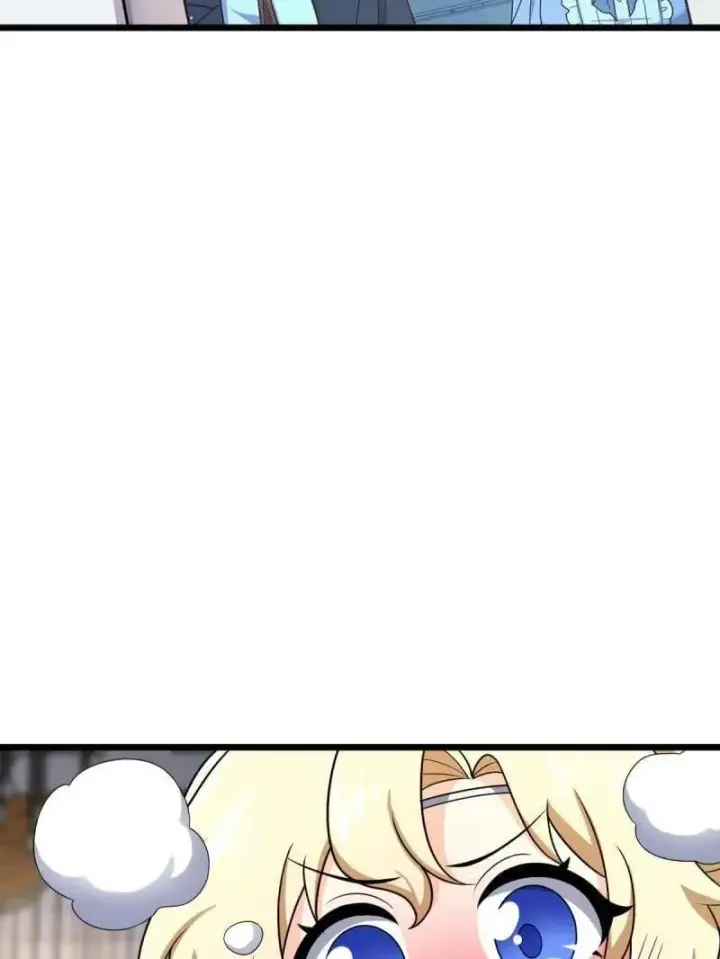 漫画《大王饶命》第948话 番外24 卡洛儿画本《跟我走》第111张图