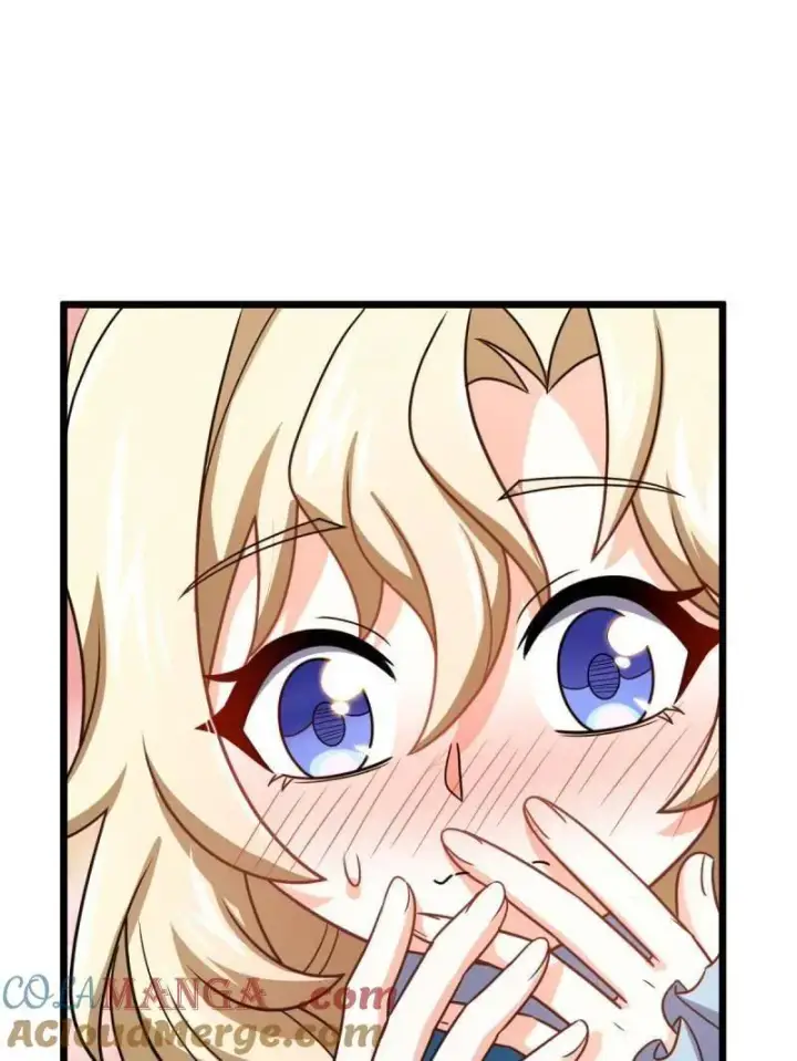 漫画《大王饶命》第948话 番外24 卡洛儿画本《跟我走》第13张图