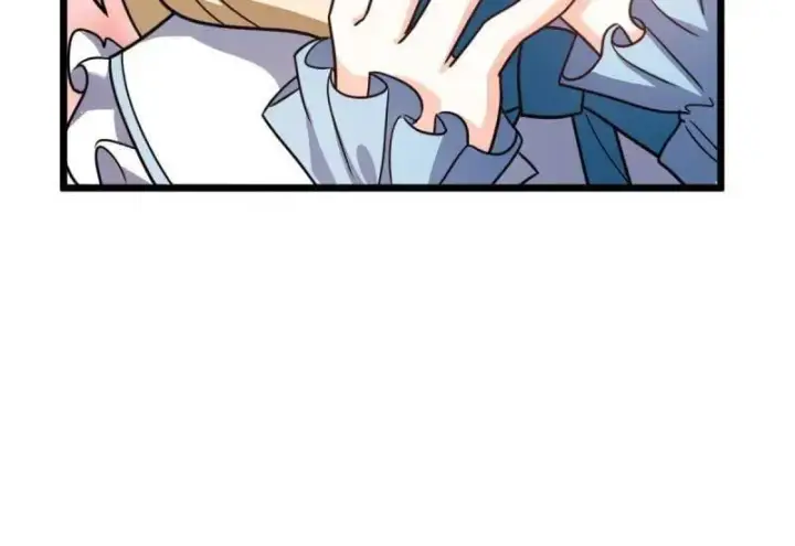 漫画《大王饶命》第948话 番外24 卡洛儿画本《跟我走》第14张图
