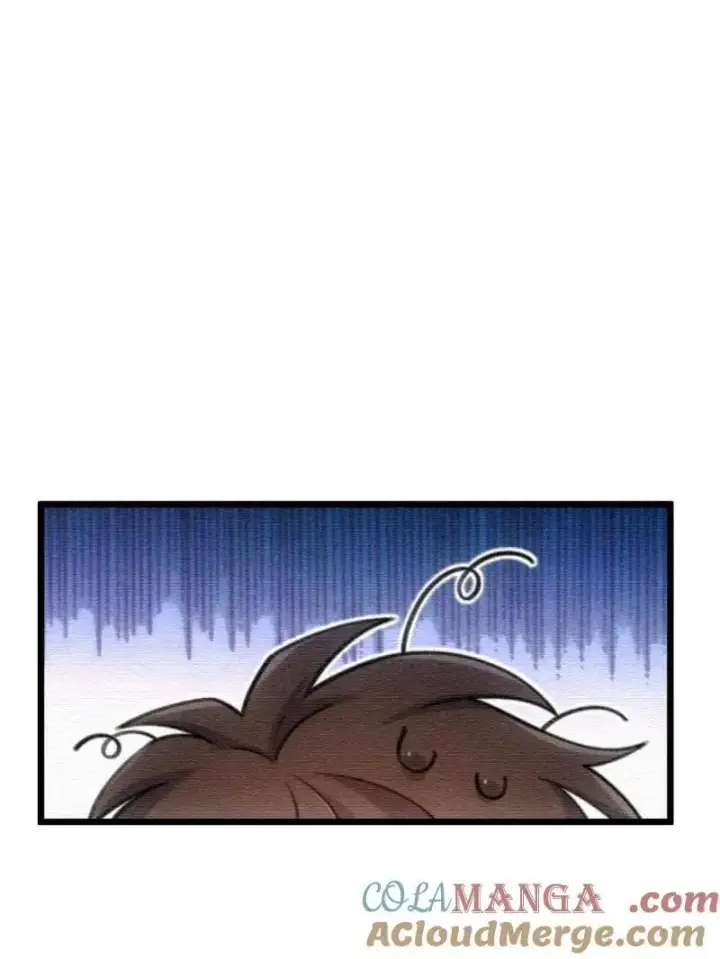 漫画《大王饶命》第948话 番外24 卡洛儿画本《跟我走》第37张图