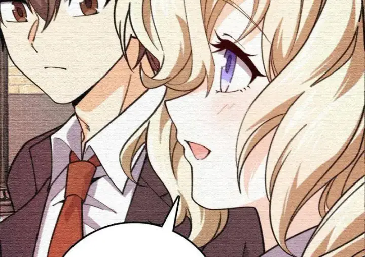 漫画《大王饶命》第948话 番外24 卡洛儿画本《跟我走》第54张图