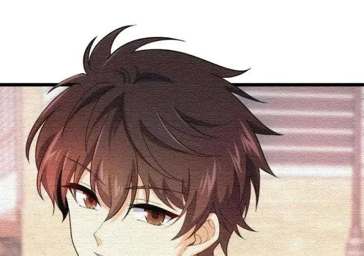 漫画《大王饶命》第948话 番外24 卡洛儿画本《跟我走》第64张图