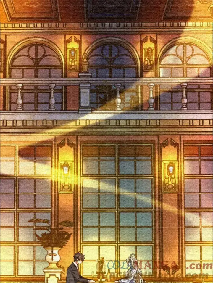 漫画《大王饶命》第948话 番外24 卡洛儿画本《跟我走》第69张图