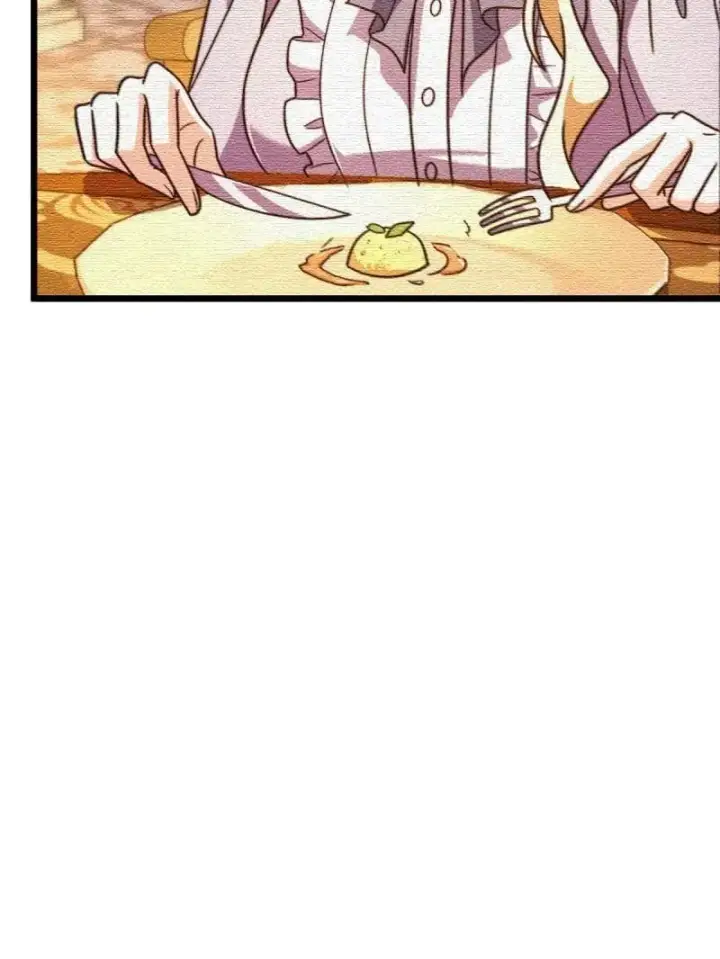 漫画《大王饶命》第948话 番外24 卡洛儿画本《跟我走》第75张图