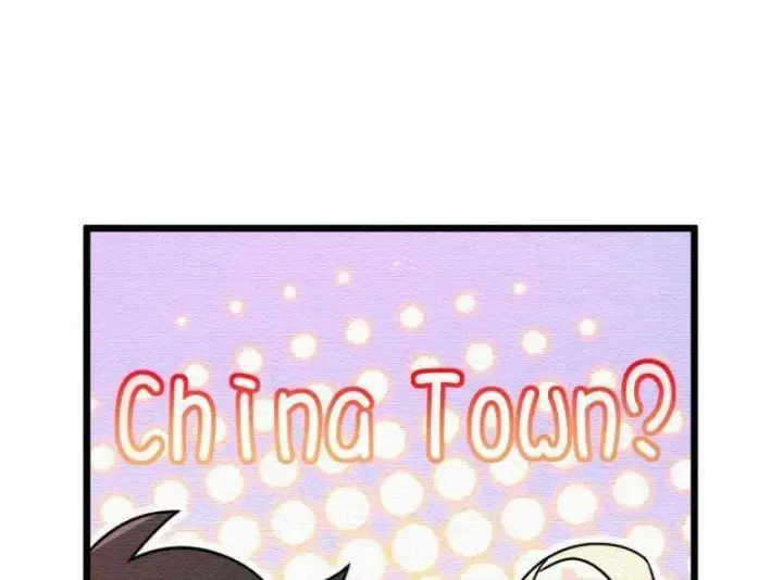 漫画《大王饶命》第948话 番外24 卡洛儿画本《跟我走》第80张图