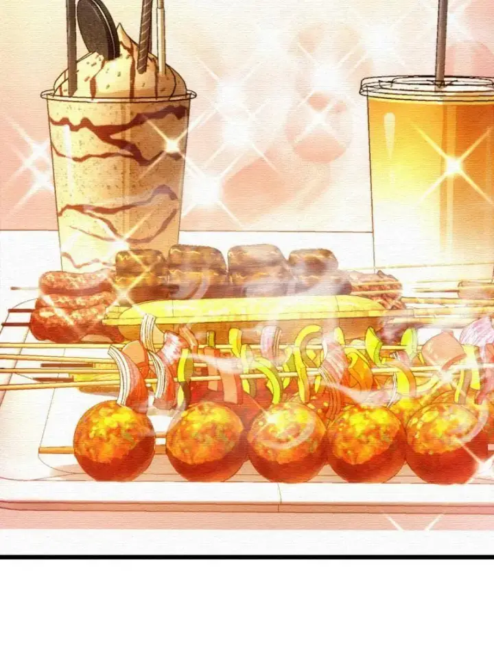 漫画《大王饶命》第948话 番外24 卡洛儿画本《跟我走》第83张图