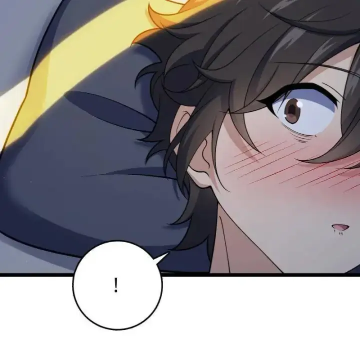 漫画《大王饶命》第949话 番外25 小鱼画本《日记》1第16张图
