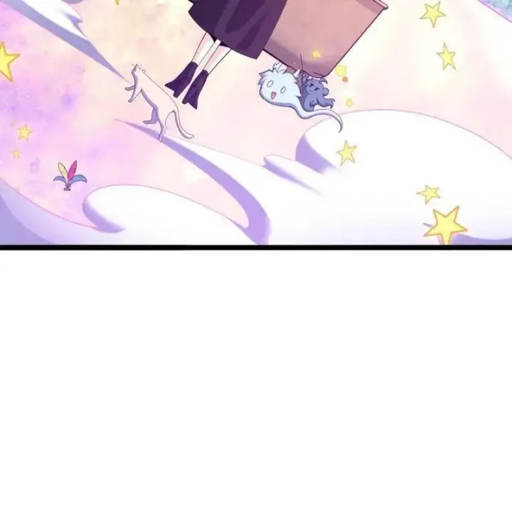 漫画《大王饶命》第949话 番外25 小鱼画本《日记》1第82张图