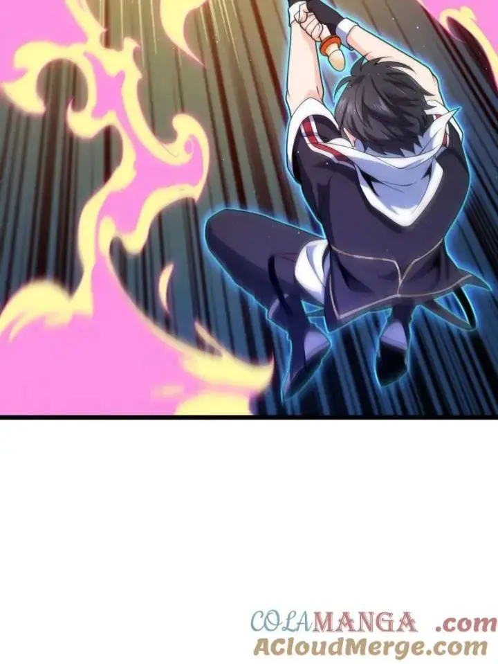 漫画《大王饶命》第951话 番外27 黑刀第37张图