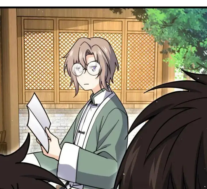 漫画《大王饶命》第951话 番外27 黑刀第66张图