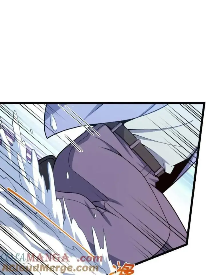 漫画《大王饶命》第952话 番外28 雪人1第29张图