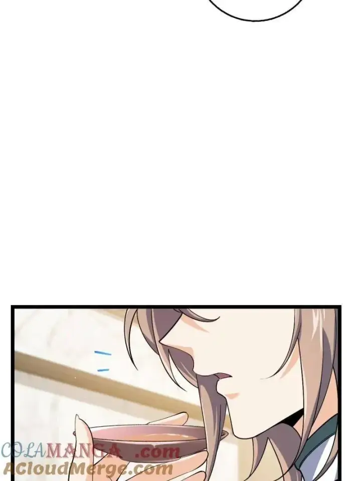 漫画《大王饶命》第952话 番外28 雪人1第93张图