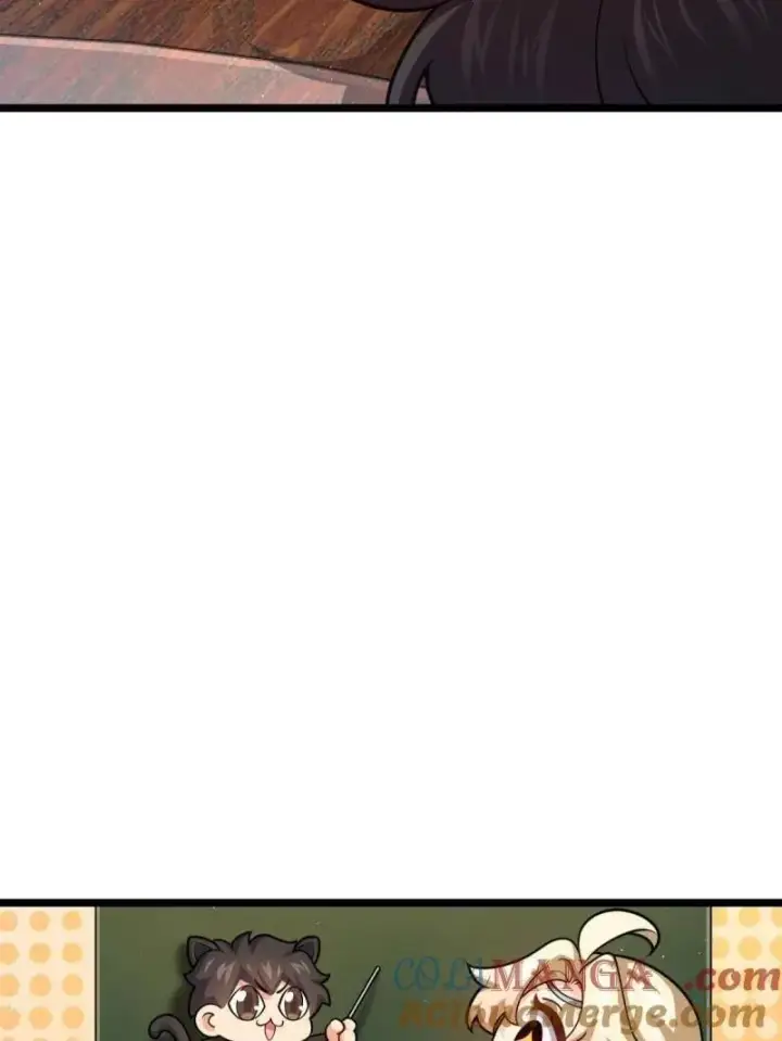 漫画《大王饶命》第953话 番外29 雪人2（完结）第29张图