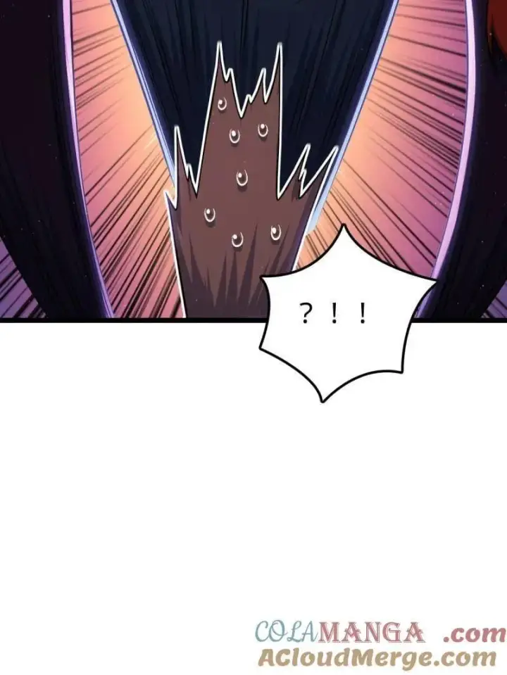 漫画《大王饶命》第953话 番外29 雪人2（完结）第37张图