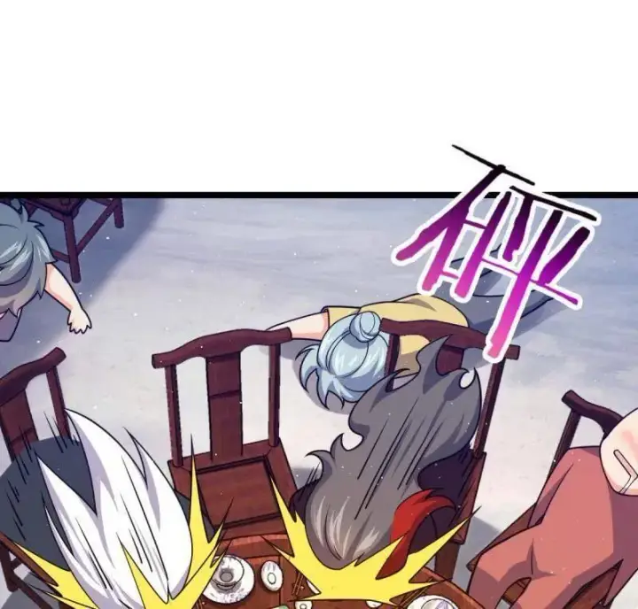 漫画《大王饶命》第953话 番外29 雪人2（完结）第38张图