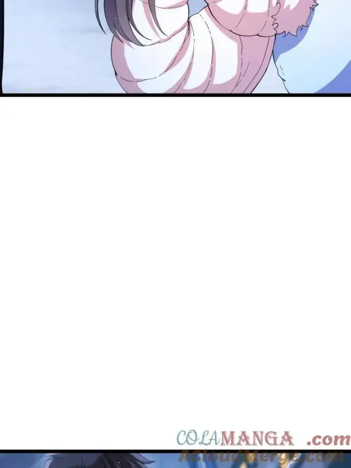 漫画《大王饶命》第953话 番外29 雪人2（完结）第53张图