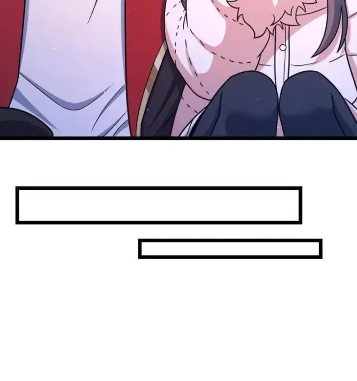 漫画《大王饶命》第953话 番外29 雪人2（完结）第64张图