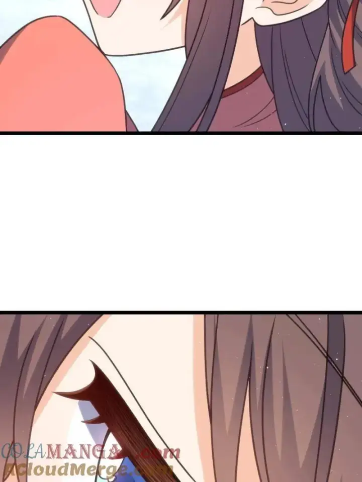 漫画《大王饶命》第953话 番外29 雪人2（完结）第85张图