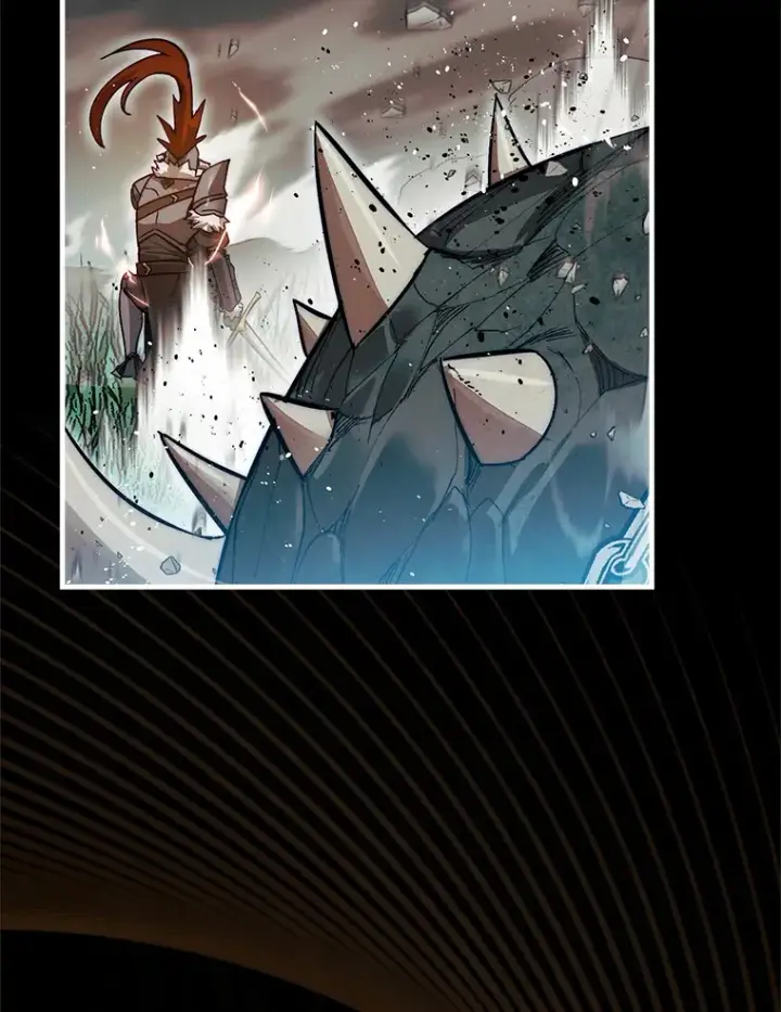 漫画《第31枚棋子打翻棋盘》1.梦第100张图