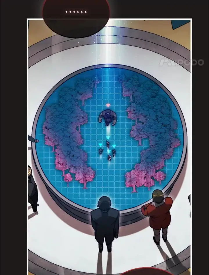 漫画《第31枚棋子打翻棋盘》11.出现变数第127张图