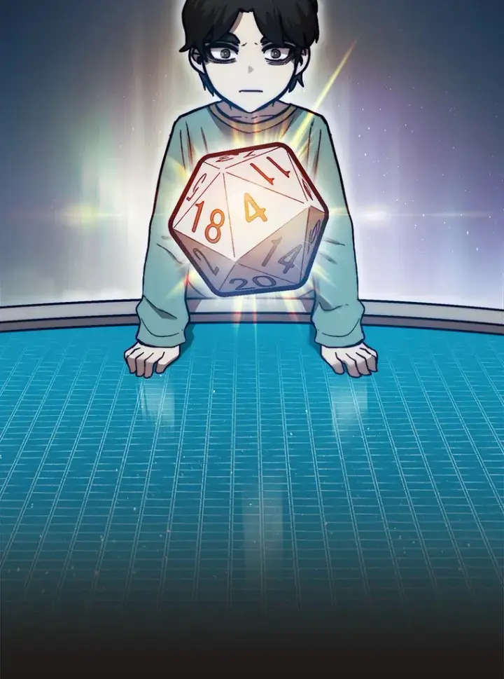 漫画《第31枚棋子打翻棋盘》11.出现变数第138张图