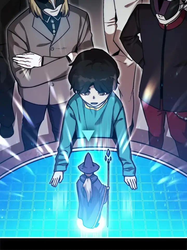 漫画《第31枚棋子打翻棋盘》16.开始第三个冒险第15张图