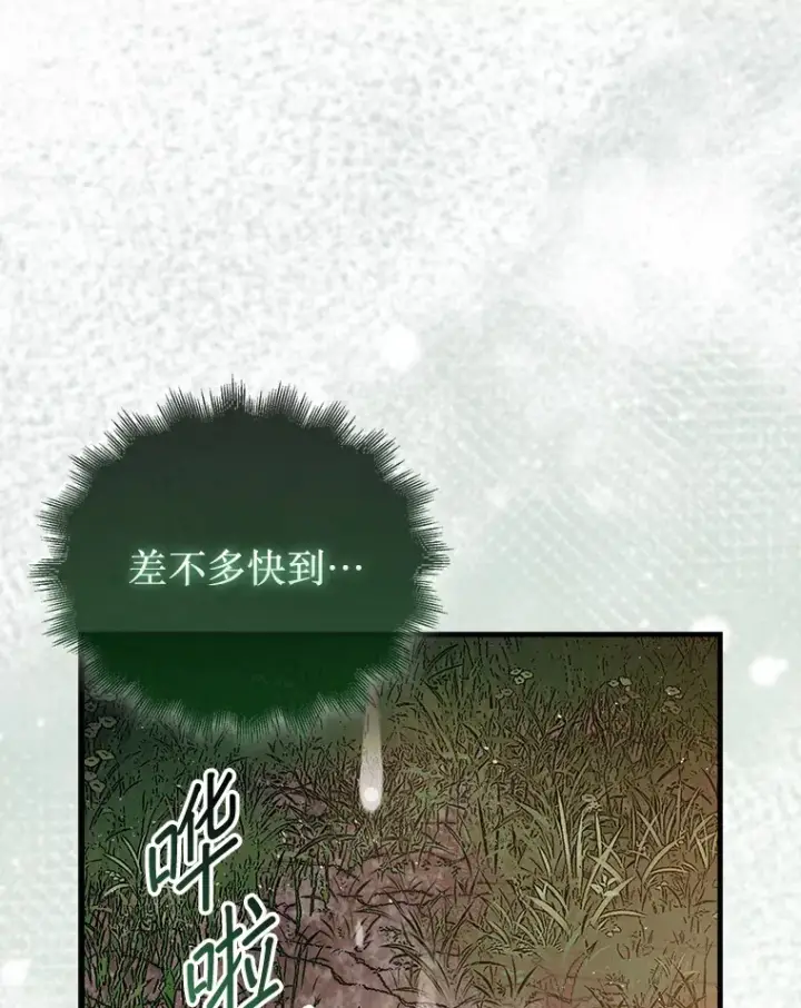漫画《第31枚棋子打翻棋盘》17.诺维拉运输护卫第57张图