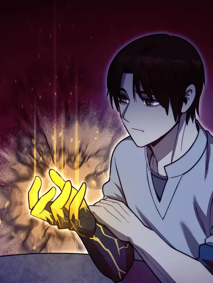 漫画《第31枚棋子打翻棋盘》24.请求帮助第117张图