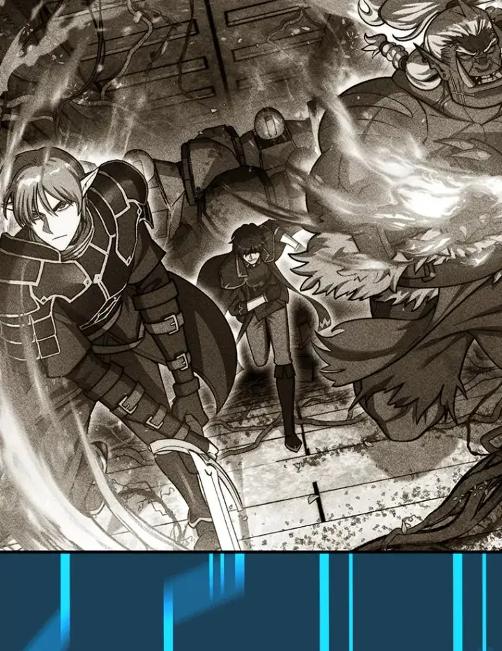漫画《第31枚棋子打翻棋盘》30.解决研究所问题第126张图