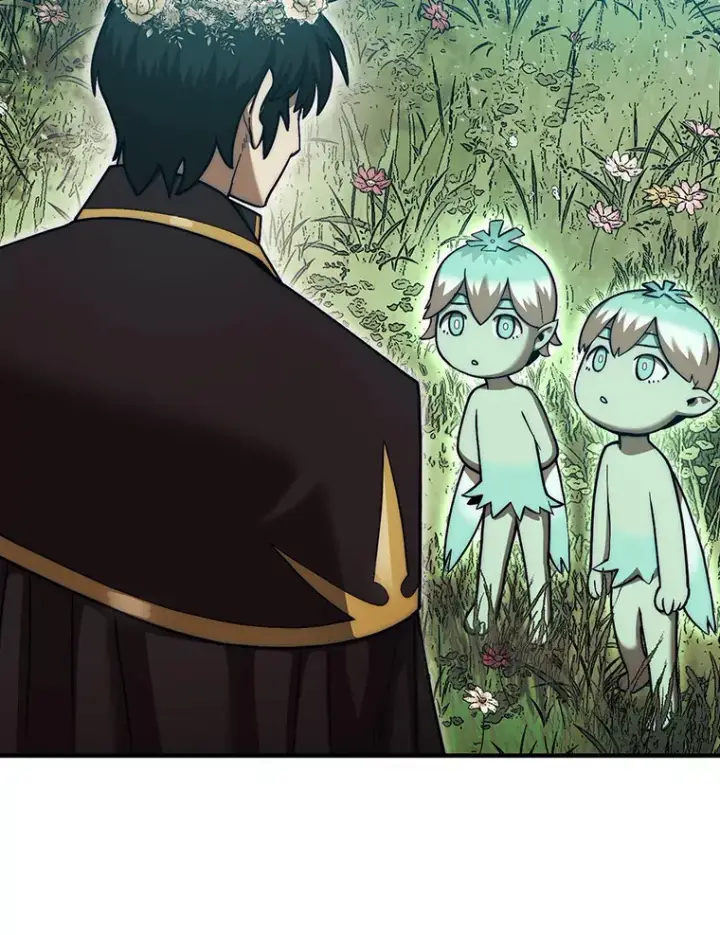 漫画《第31枚棋子打翻棋盘》31.搜查精灵第124张图