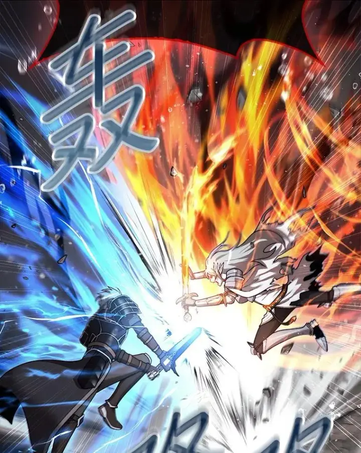 漫画《第31枚棋子打翻棋盘》45.死灵体卡伦第146张图