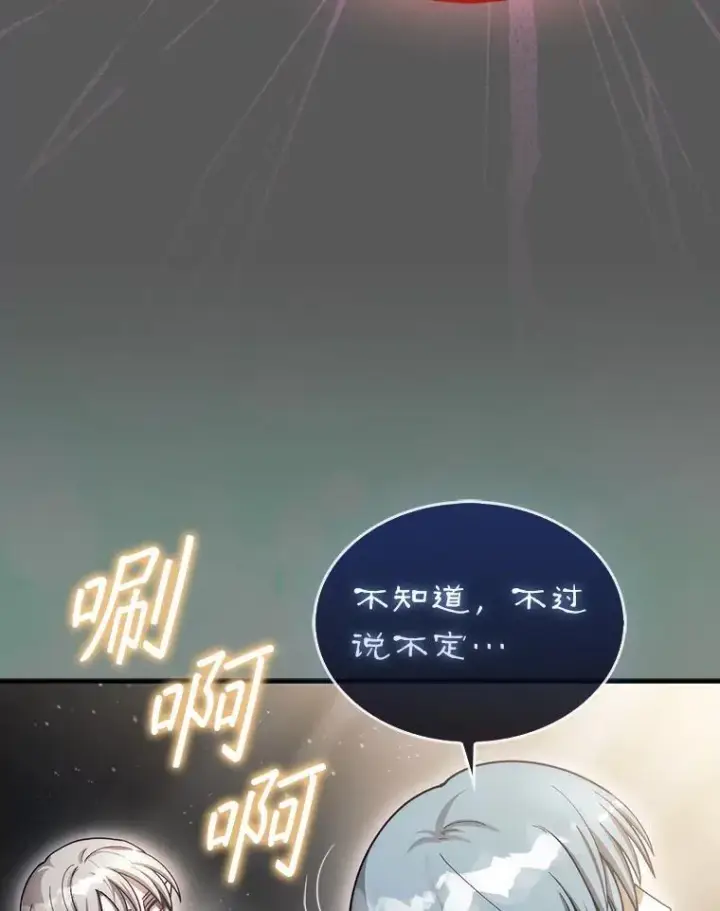 漫画《第31枚棋子打翻棋盘》46.双胞胎骑士第218张图
