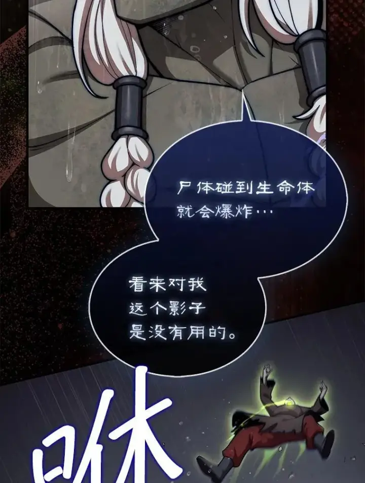 漫画《第31枚棋子打翻棋盘》46.双胞胎骑士第54张图
