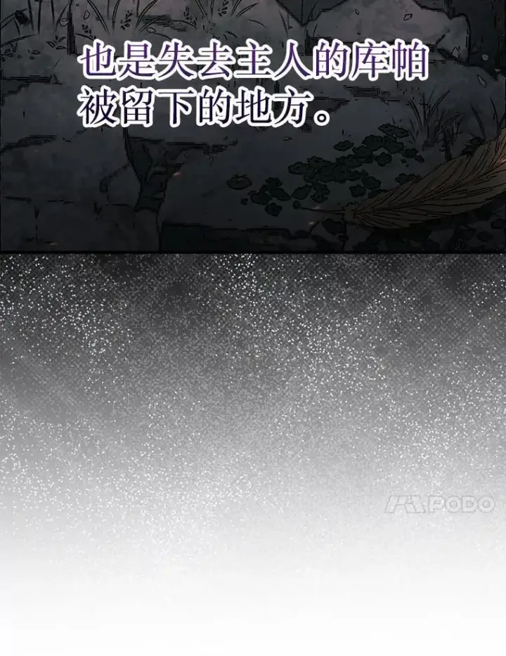 漫画《第31枚棋子打翻棋盘》50.库帕第107张图
