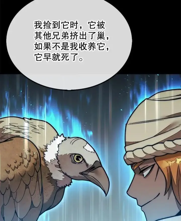 漫画《第31枚棋子打翻棋盘》50.库帕第115张图
