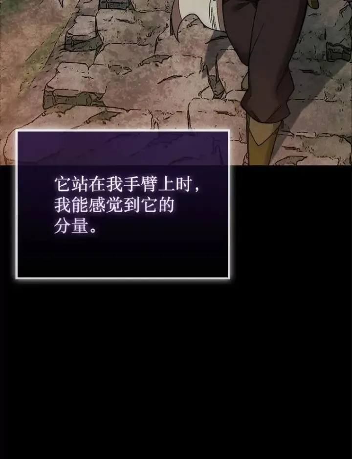 漫画《第31枚棋子打翻棋盘》50.库帕第129张图