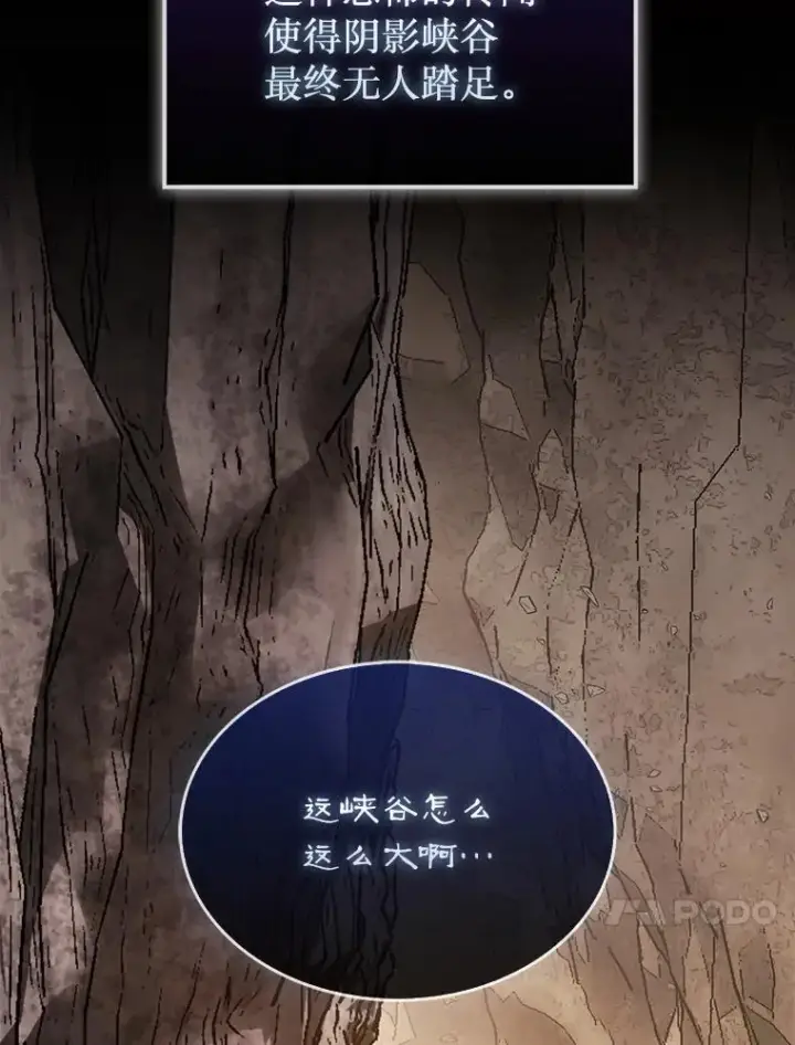 漫画《第31枚棋子打翻棋盘》50.库帕第137张图