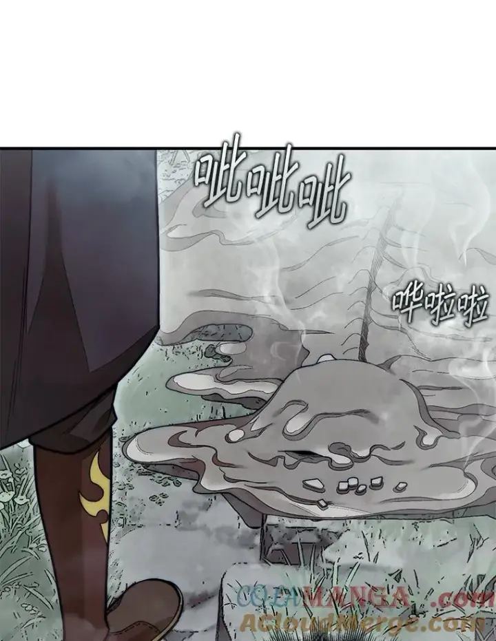 漫画《第31枚棋子打翻棋盘》59.脸皮收集者第41张图
