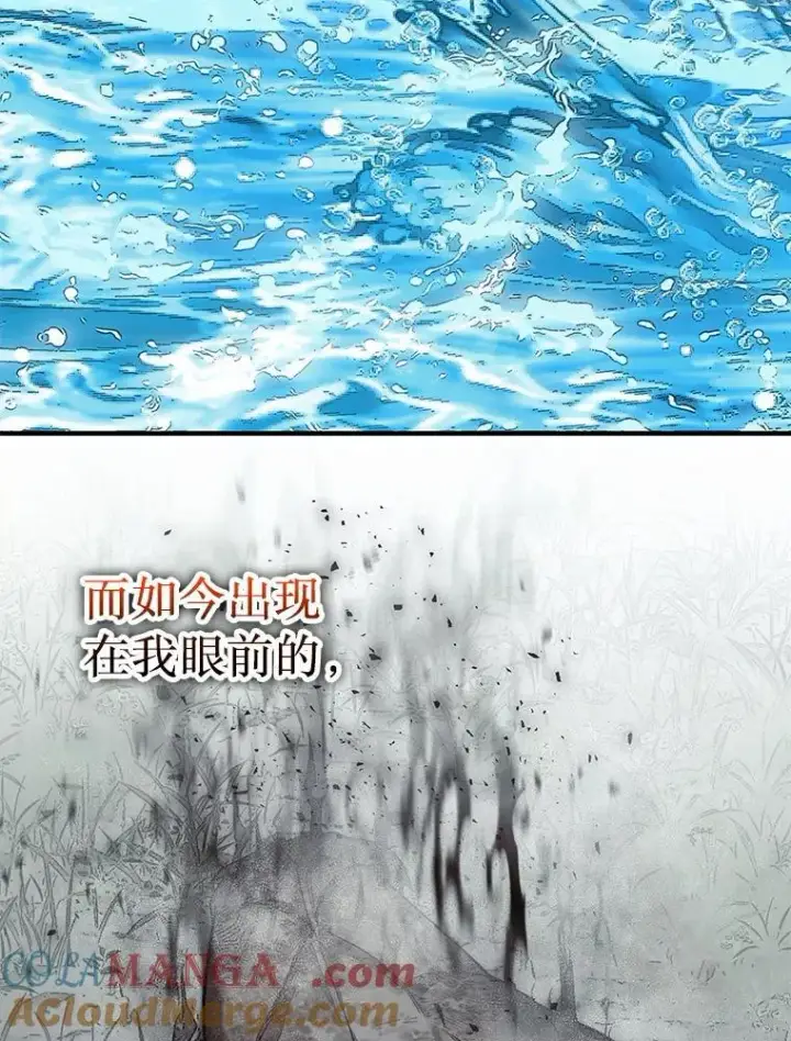 漫画《第31枚棋子打翻棋盘》59.脸皮收集者第5张图