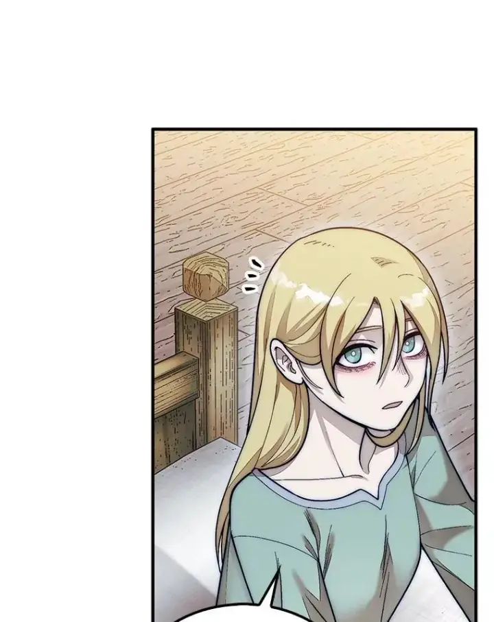 漫画《第31枚棋子打翻棋盘》61.塞拉的信第88张图