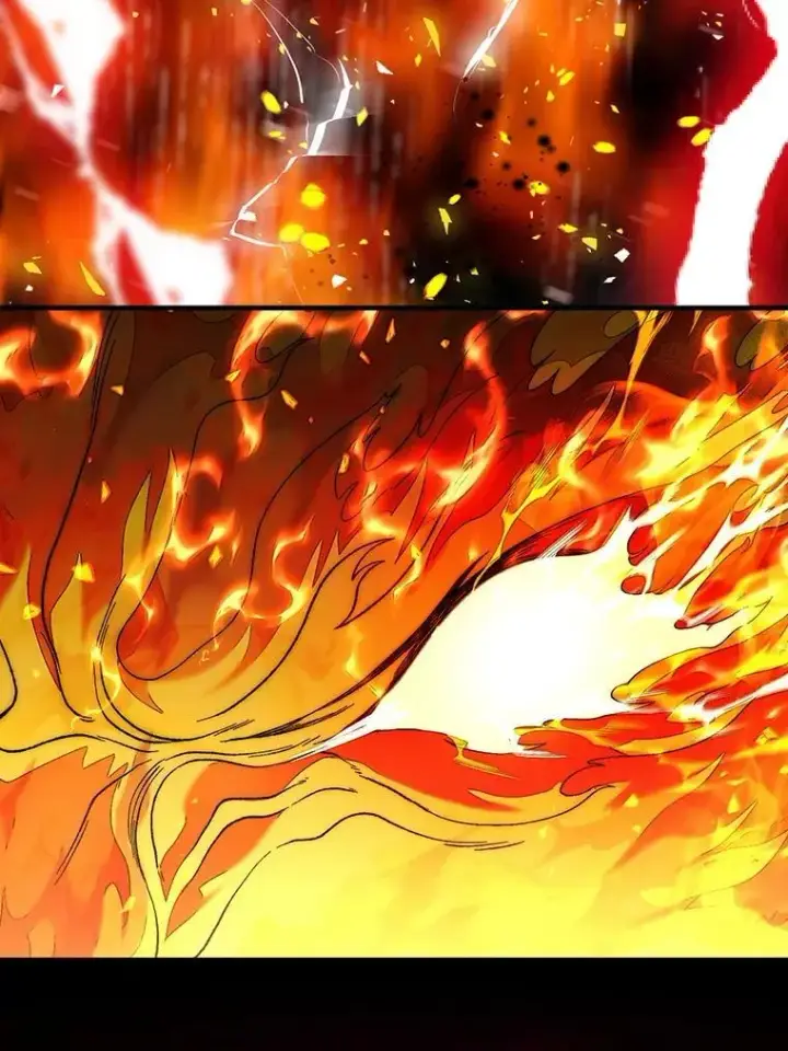 漫画《第31枚棋子打翻棋盘》70.举行仪式第115张图