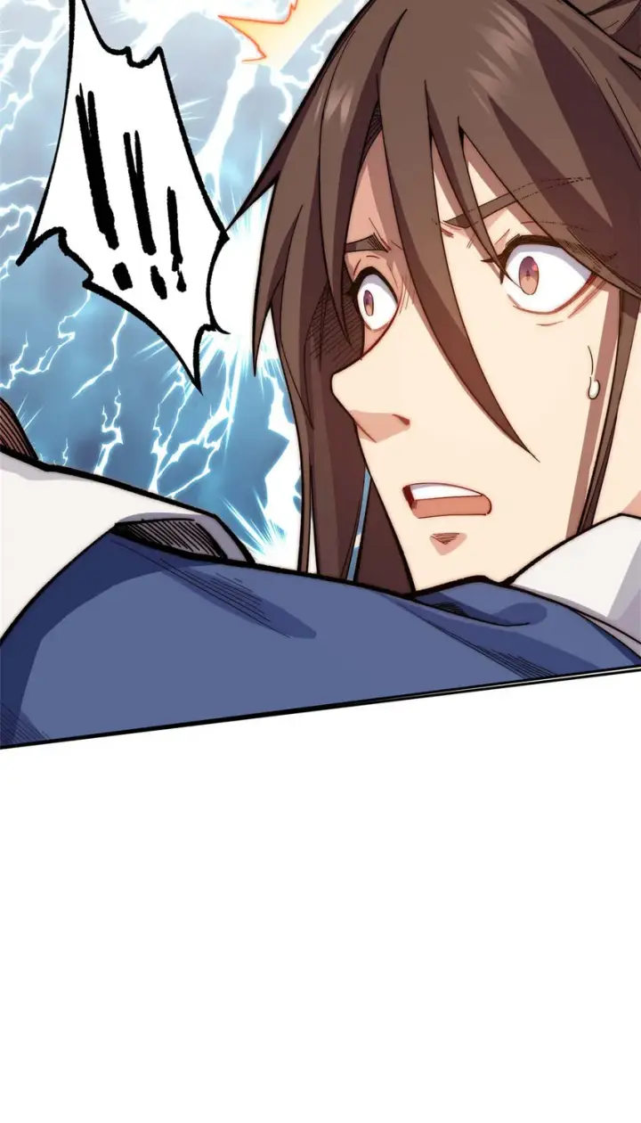 漫画《顶级气运，悄悄修炼千年》08 08第38张图